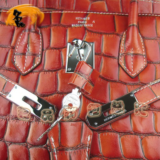 6089 Hermes ����������� HermesŮ�� Hermes Birkin ����� ���ɫ����(35)