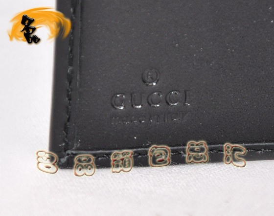 112664 GUCCIǮ�� GUCCI���¿� ȫƤѹ���̿�Ǯ�� GUCCIŮʿǮ�� ��ɫ
