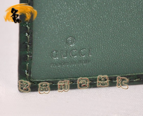 112664  GUCCI���¿� ţƤ������ʱ��ŮʿǮ�� GUCCIǮ�� ר��Ʒ�� ��ɫ