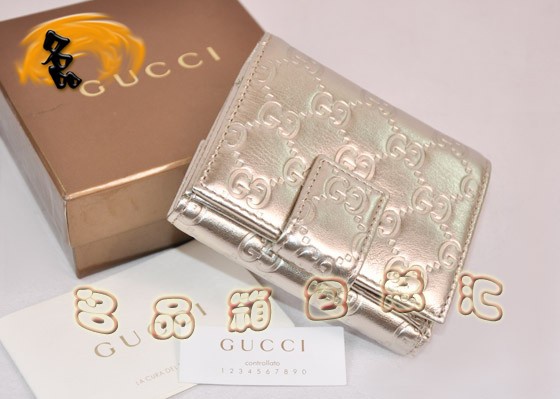 112716 GUCCI���¿� ʱ��ŮʿǮ�� GUCCIǮ�� GUCCI�̿�Ǯ�� ��ɫ