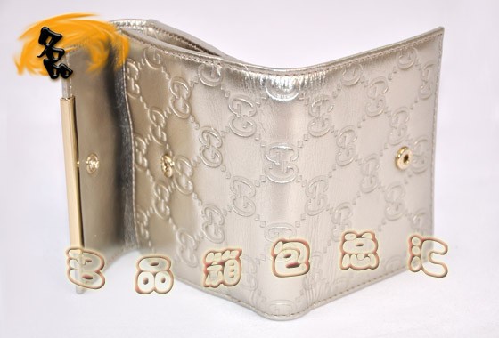 112716 GUCCI���¿� ʱ��ŮʿǮ�� GUCCIǮ�� GUCCI�̿�Ǯ�� ��ɫ