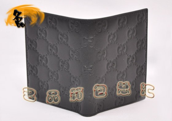 130337 һ��һƷ�� GUCCI��Ƥѹ��Ǯ�� GUCCI��ʿǮ�� GUCCIǮ��