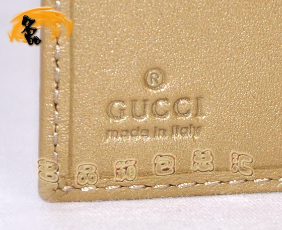 141412 GUCCI���¿� GUCCI˫G ˮ������ GUCCIŮʿǮ�� GUCCI����Ǯ��