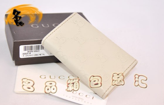 127048 GUCCI���¿� ��Ƥѹ��ʱ��Ů�� GUCCI������ GUCCIԿ�װ� ��ɫ
