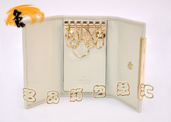 127048 GUCCI���¿� ��Ƥѹ��ʱ��Ů�� GUCCI������ GUCCIԿ�װ� ��ɫ