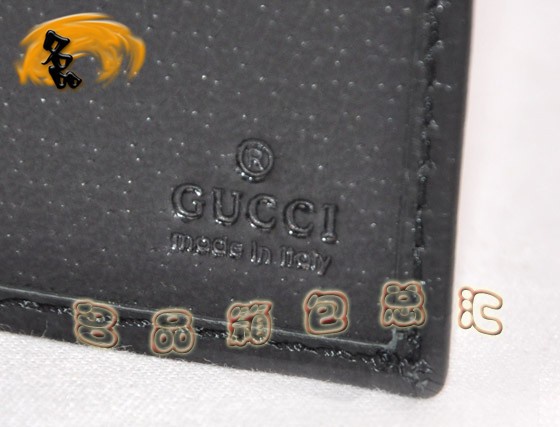 154457 1:1Ʒ�� GUCCI��ʿ��Ƭ�� GUCCI���� ������Ƭ�� ����Ƥ