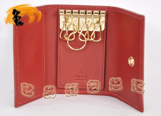 190380 ר��Ʒ�� GUCCI������а� GUCCIԿ�װ� GUCCI��Ƥʱ���а� ��ɫ