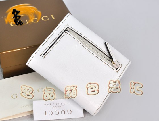 190372 ����һ��һƷ��Ǯ�� GUCCIǮ�� GUCCI�̿�Ǯ�� GUCCIŮ�� ��ɫ
