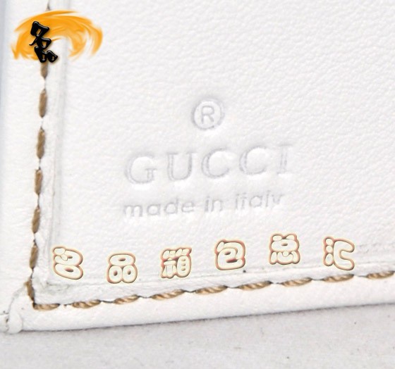 190372 ����һ��һƷ��Ǯ�� GUCCIǮ�� GUCCI�̿�Ǯ�� GUCCIŮ�� ��ɫ