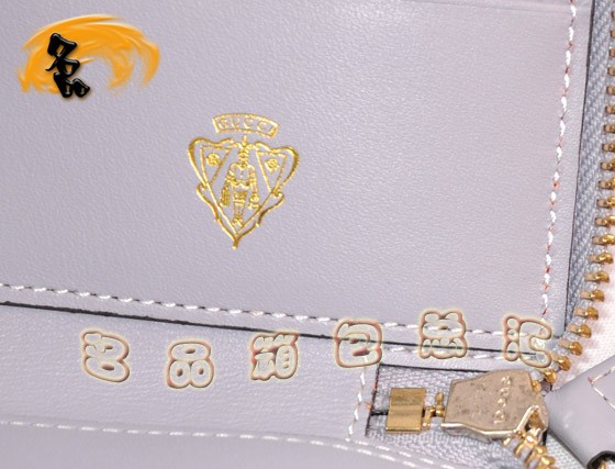 203646 GUCCI����Ǯ�� GUCCI˫Gѹ��ţƤŮʿǮ�� GUCCI���� ǳ��ɫ