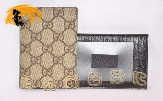 224175 GUCCI���¿� ˫G��PVC���� GUCCI����� GUCCI��Ƭ�� ��Ƭ��