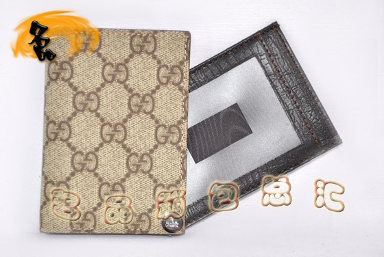 224175 GUCCI���¿� ˫G��PVC���� GUCCI����� GUCCI��Ƭ�� ��Ƭ��