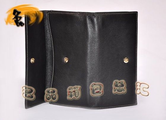 224237 GUCCIŮ��ţƤǮ�� ��ɫ GUCCI����Ǯ�� һ��һŮʿǮ��