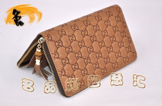 232977 GUCCI�¿���Ƥѹ��Ů�� GUCCIǮ�� ��ڰ� GUCCI����Ǯ��