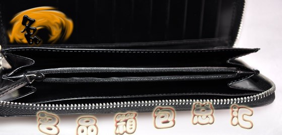 232977 GUCCI˫G��������Ǯ�� GUCCIǮ�� ����Ƥ GUCCI������