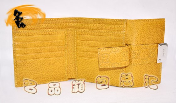 233011 GUCCI����Ǯ�� GUCCIţƤѹ�� �̿�Ǯ�� Ů�� GUCCIǮ�� ����ɫ