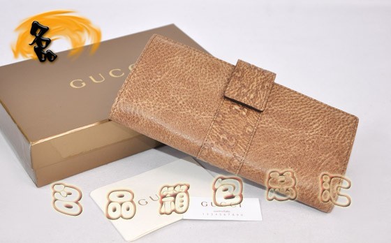 233013 GUCCIǮ�� ���� GUCCI�¿�ȫƤǮ�� GUCCIʱ��ŮʿǮ�� ��ɫ