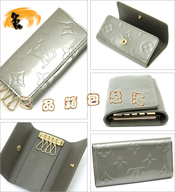M91543 LV�¿�ѹ��ʱ��Ů�� LVԿ�װ� LVԿ�׿� LV��Ƥ�� 4Կ�׿� ���ɫ