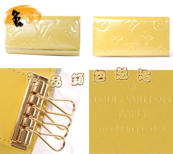 M91545 LV�¿�ѹ��ʱ��Ů�� LVԿ�װ� LVԿ�׿� LV��Ƥ�� 4Կ�׿� ��ɫ
