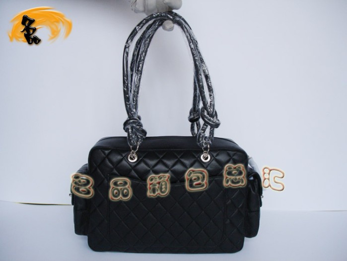 0427 Chanel����˫C Chanel����� ���ζ�����ϵ�� ��Ƥ���ʱ������Ů�� ��ɫ
