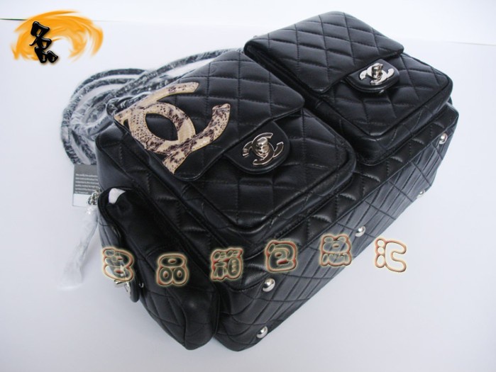 0427 Chanel����˫C Chanel����� ���ζ�����ϵ�� ��Ƥ���ʱ������Ů�� ��ɫ