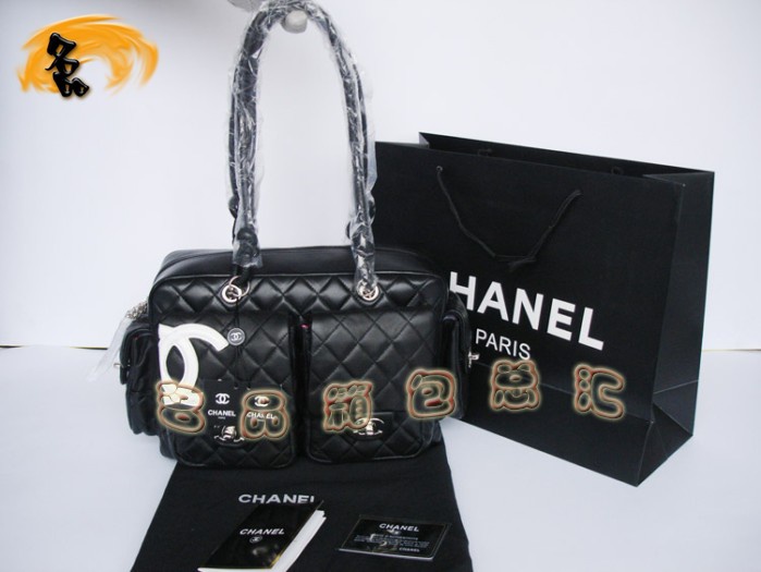 0429 Chanel ˫C Chanel����� ���ζ�����ϵ�� ��Ƥ���ʱ������Ů�� ��ɫ
