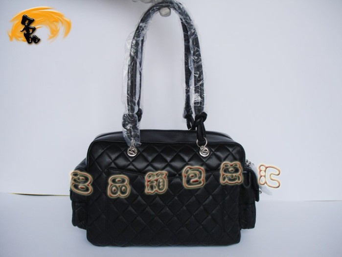 0429 Chanel ˫C Chanel����� ���ζ�����ϵ�� ��Ƥ���ʱ������Ů�� ��ɫ