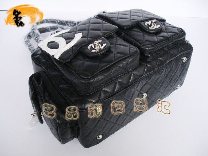 0429 Chanel ˫C Chanel����� ���ζ�����ϵ�� ��Ƥ���ʱ������Ů�� ��ɫ