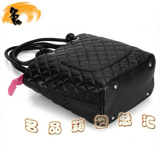 25167 ChanelŮ�� Chanel����Ůʿ����� Chanel����ϵ�� ���ζ���Ƥ�� ��ɫ