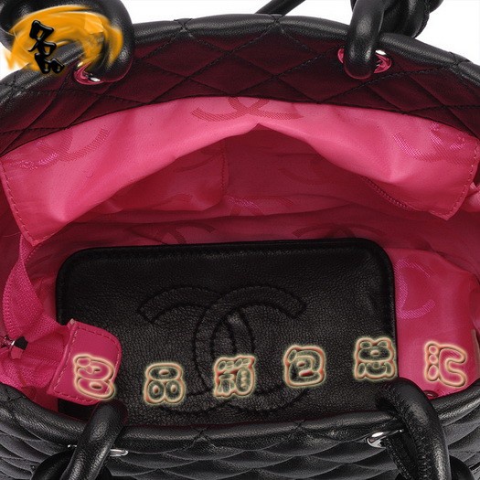 25167 ChanelŮ�� Chanel����Ůʿ����� Chanel����ϵ�� ���ζ���Ƥ�� ��ɫ