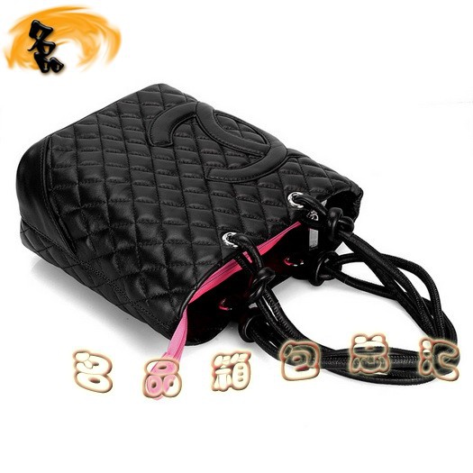 25167 ChanelŮʿ����� Chanel���俵��ϵ�� ���ζ���ƤŮ�� ��ɫ
