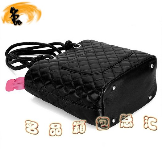25167 ChanelŮʿ����� Chanel���俵��ϵ�� ���ζ���ƤŮ�� ��ɫ