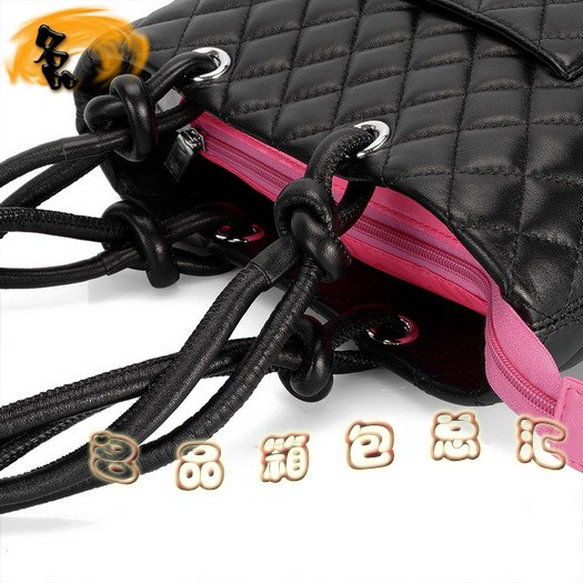 25167 ChanelŮʿ����� Chanel���俵��ϵ�� ���ζ���ƤŮ�� ��ɫ