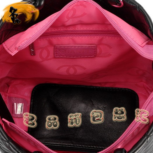 25167 ChanelŮʿ����� Chanel���俵��ϵ�� ���ζ���ƤŮ�� ��ɫ