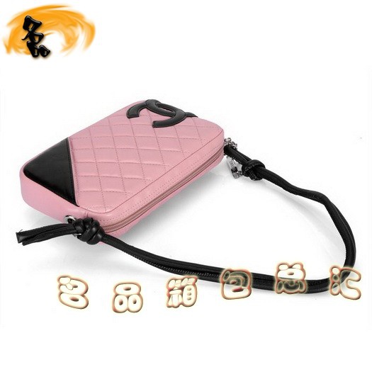25175 ���ζ���ƤŮʿб��� Chanel����ϵ�� ʱ������Ů�� ����� �ۺ�ɫ