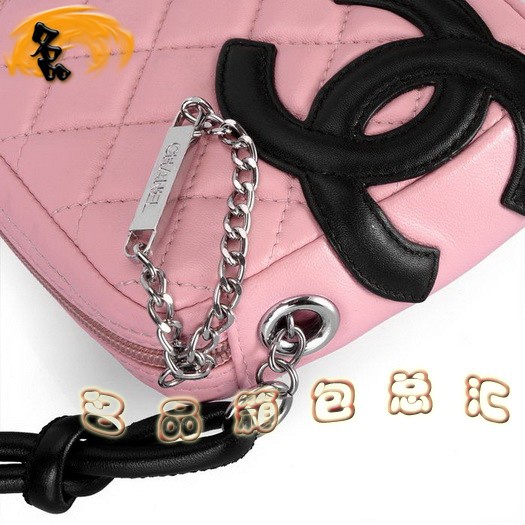 25175 ���ζ���ƤŮʿб��� Chanel����ϵ�� ʱ������Ů�� ����� �ۺ�ɫ
