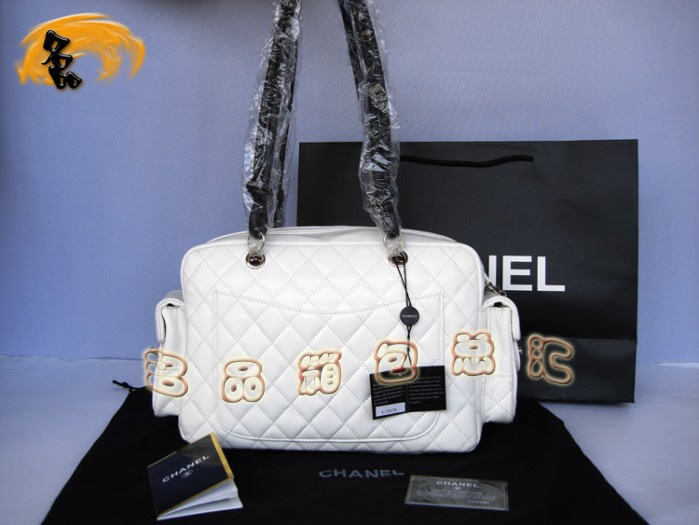 0431 Chanel����ϵ�� Chanel����� ���ζ���Ƥ�� ����˫C ʱ��Ů�� ��ɫ