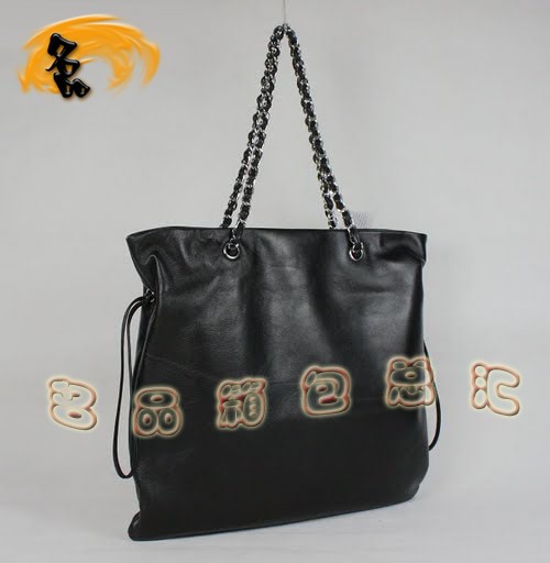 46967 Chanel����� ChanelŮ�� ���ζ�б��� Chanel������Ƥ�� ������ɫ