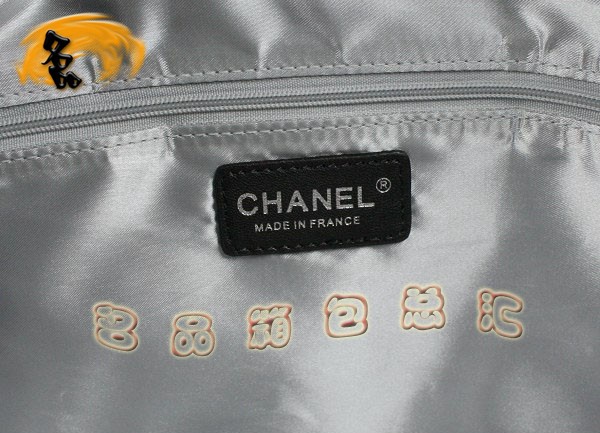 46967 Chanel����� ChanelŮ�� ���ζ�б��� Chanel������Ƥ�� ������ɫ