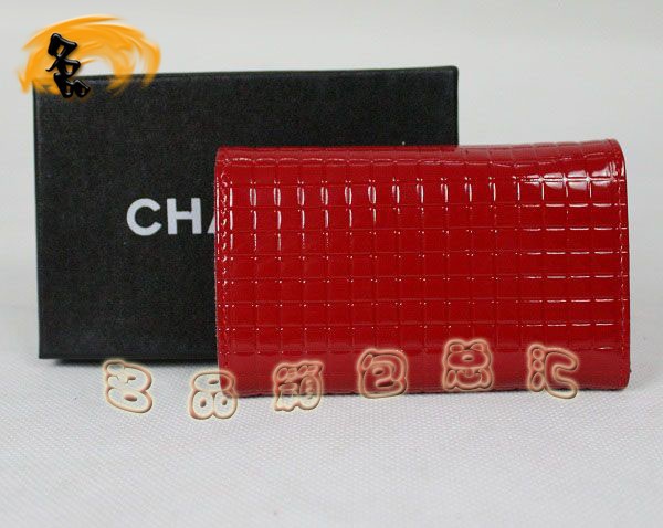 A20325 Chanel���¿� ���ζ�ʱ��Ů�� Chanel��ƤǮ�� ChanelǮ�� ��ɫ