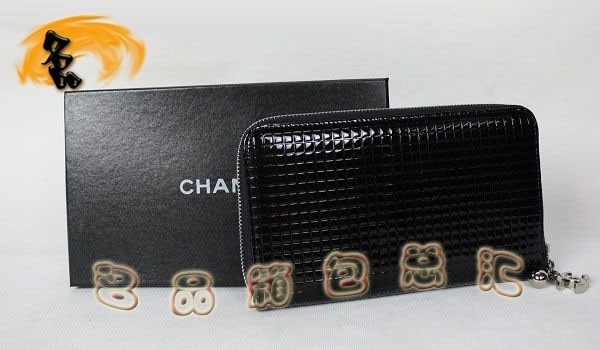 A20313 ChanelǮ�� ���ζ�Ů�� Chanel���� ChanelǮ�� ����Ǯ�� ��ɫ