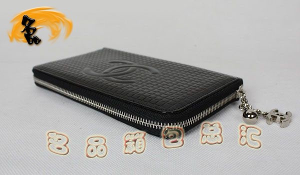 A20313 ChanelǮ�� ���ζ�Ů�� Chanel���� ChanelǮ�� ����Ǯ�� ��ɫ