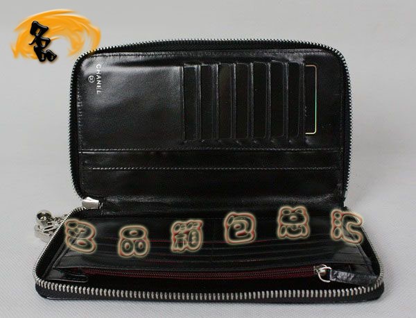 A20313 ChanelǮ�� ���ζ�Ů�� Chanel���� ChanelǮ�� ����Ǯ�� ��ɫ