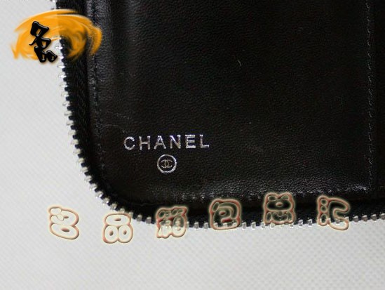 A20313 ChanelǮ�� ���ζ�Ů�� Chanel���� ChanelǮ�� ����Ǯ�� ��ɫ