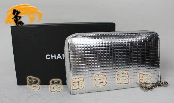 A20313 ChanelǮ�� ���ζ�Ů�� Chanel���� ChanelǮ�� ����Ǯ�� ��ɫ