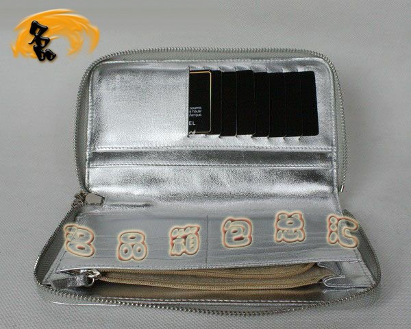 A20313 ChanelǮ�� ���ζ�Ů�� Chanel���� ChanelǮ�� ����Ǯ�� ��ɫ