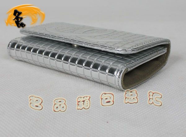 A20325 Chanel���¿� ���ζ�ʱ��Ů�� Chanel��ƤǮ�� ChanelǮ�� ��ɫ