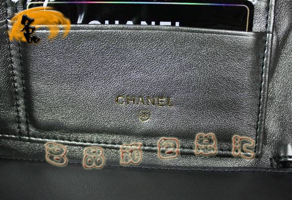 A96688 ���ζ����� Chanel����Ǯ�� Chanel��Ƥʱ��Ů�� ChanelǮ�� ����ɫ