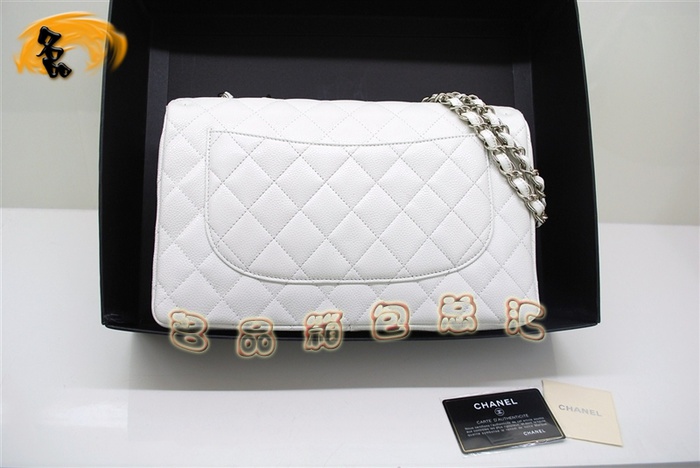 36070 1:1Ʒ�� Chanel���¿� ��Ƥ����Ůʿ����� ���ζ�б��� ��ɫ����