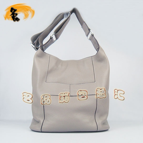 H2801 Hermes���¿� Hermes��֦�� ������б��� ����ţƤʱ������Ů�� ��ɫ